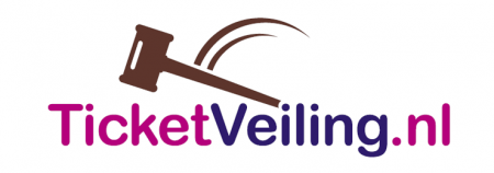 Ticketveiling Kortingscode