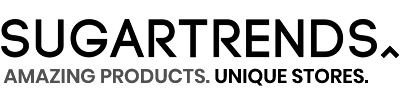SugarTrends Kortingscode
