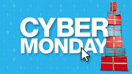 Cyber Monday Kortingscode