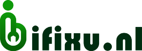 Ifixu.nl Kortingscode