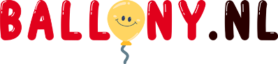 Ballony.nl Kortingscode