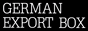 German Export Box Kortingscode