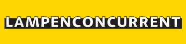 Lampen Concurrent Kortingscode
