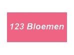 123 bloemen Kortingscode