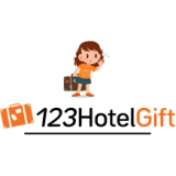 123HotelGift Kortingscode
