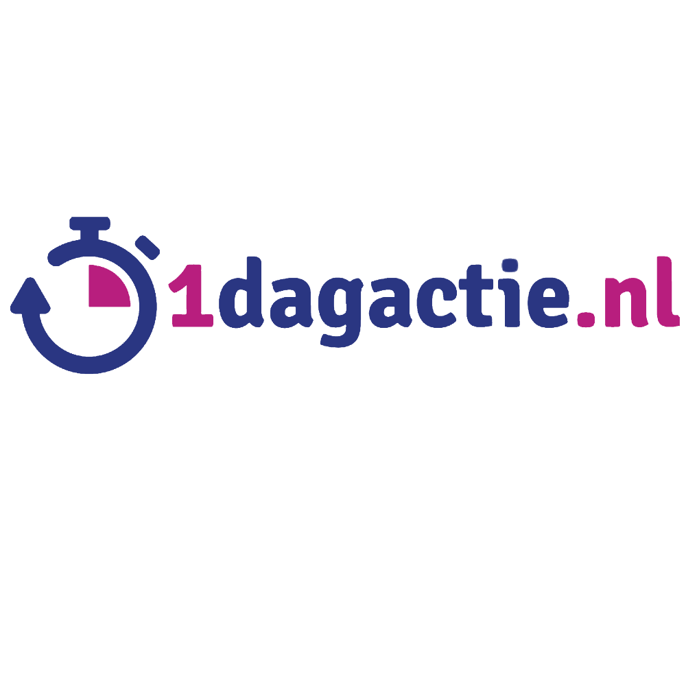 1dagactie.nl Kortingscode
