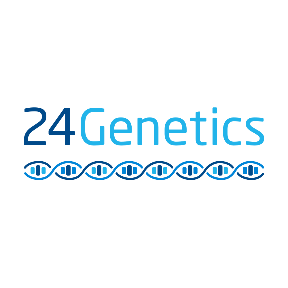 24Genetics Kortingscode