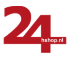 24hshop.nl Kortingscode