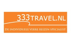 333Travel Kortingscode