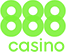 888 Casino Kortingscode