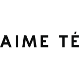 Aime Té Logo