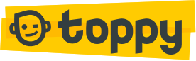 Toppy Kortingscodes