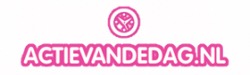 ActievandeDag Kortingscode