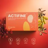 Actifine Kortingscode
