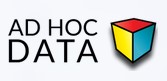 AdHoc Data Kortingscode