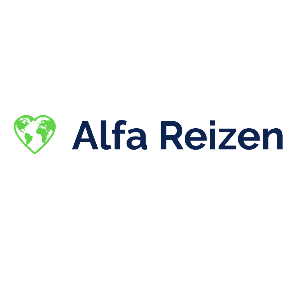 alfareizen.nl Kortingscode