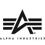 Alpha Industries Kortingscode