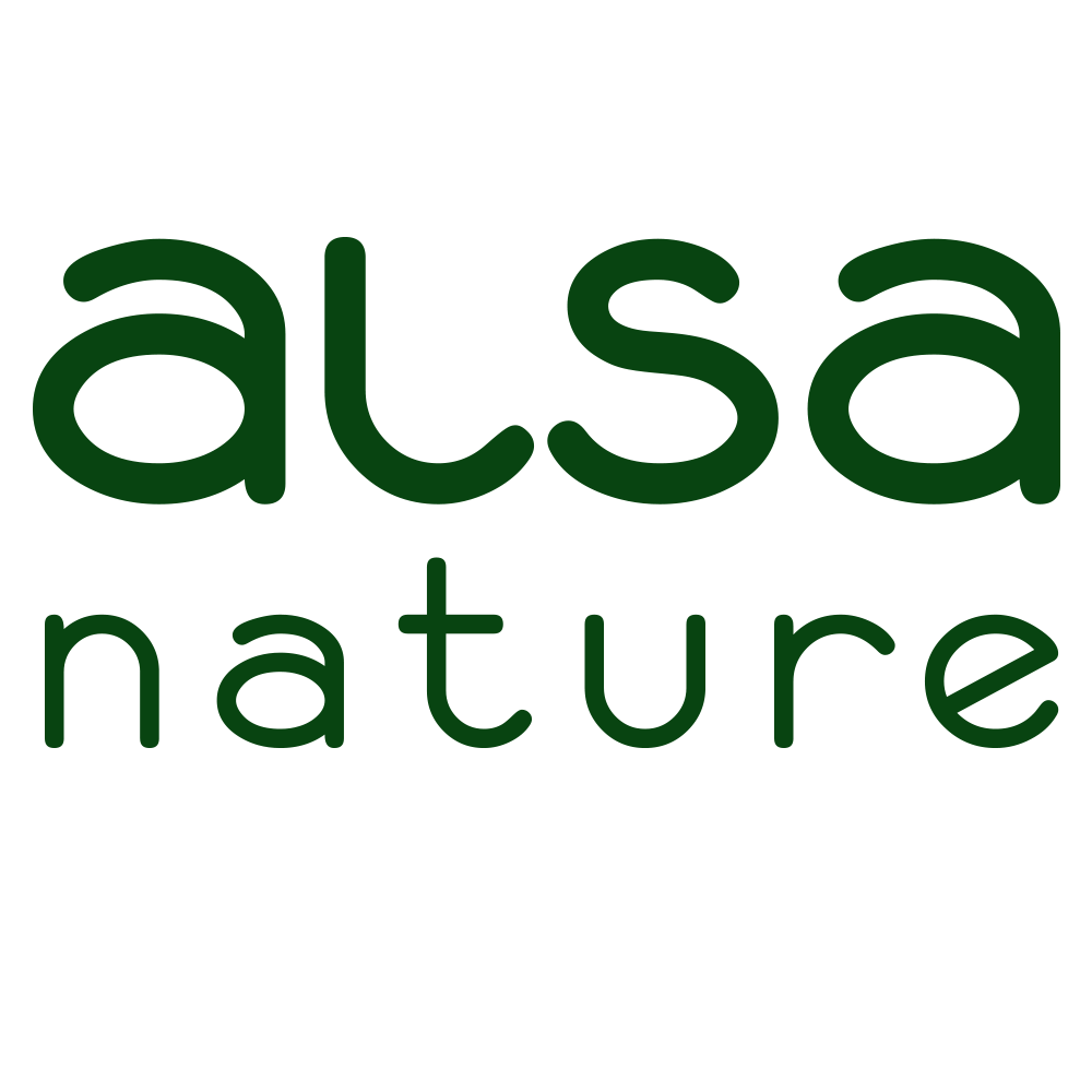 Alsa-nature Kortingscode