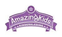 Amazing Kids Kortingscode