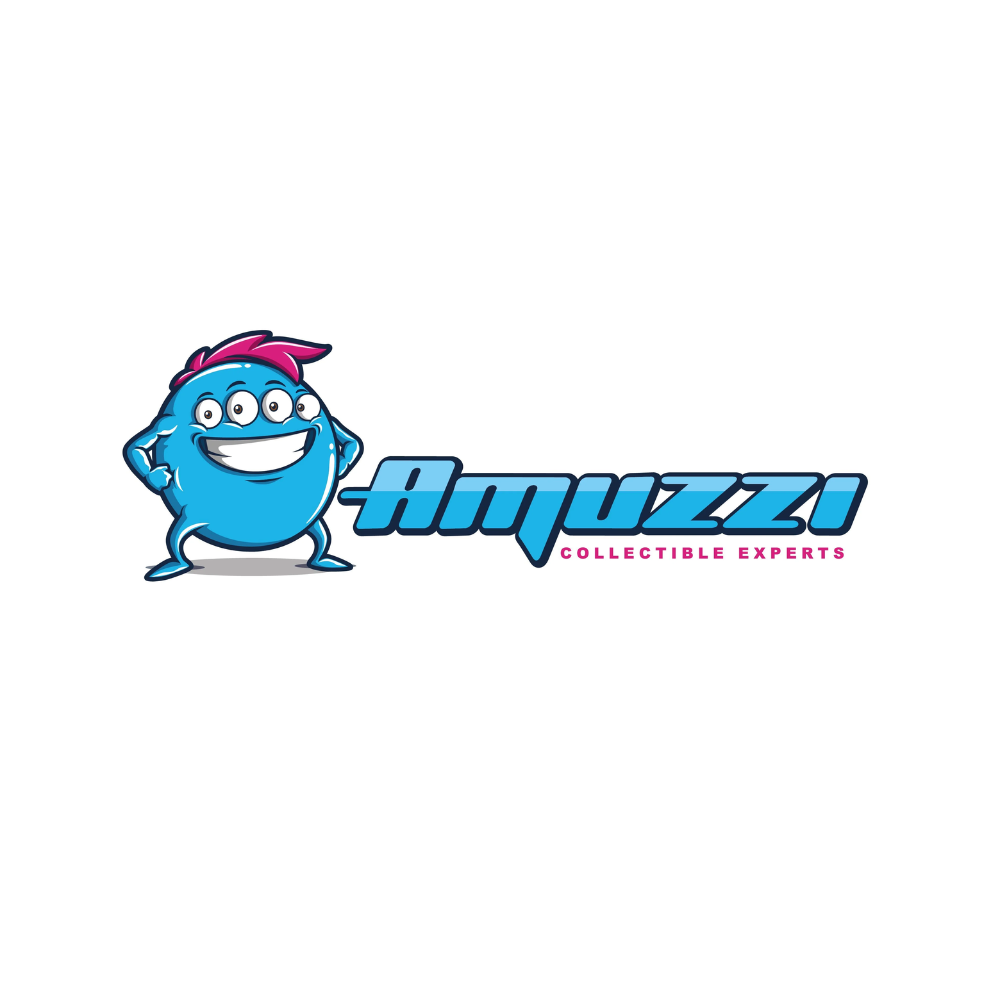 Amuzzi.com Kortingscode