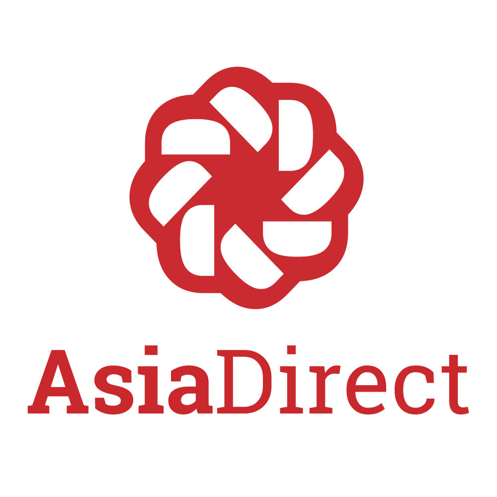 AsiaDirect Kortingscode