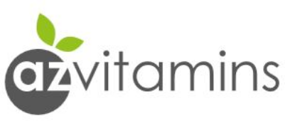 AZ-Vitamins Kortingscode