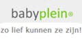 Babyplein.nl Kortingscode
