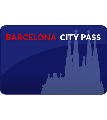 Barcelona City Pass Kortingscode
