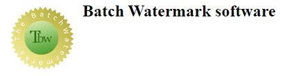 Batch Watermarks Kortingscode