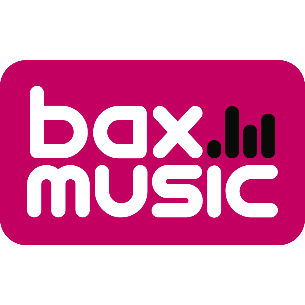 Bax Music Kortingscode