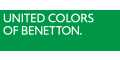 Benetton Kortingscode