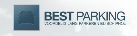 Best Parking Schiphol Kortingscode