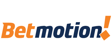 Betmotion.com Kortingscode