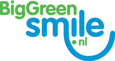 Big Green Smile Kortingscode