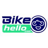 Bikehello Kortingscode