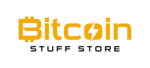 bitcoin stuff store Kortingscode