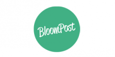 Bloompost Kortingscode