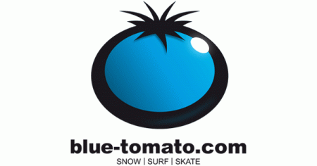 Blue Tomato Kortingscode
