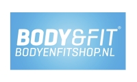 Body & Fitshop Kortingscode