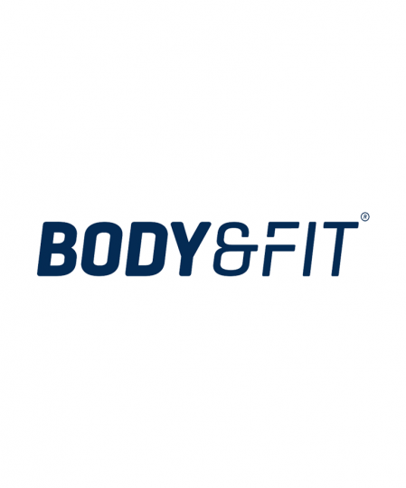 Body & Fit Kortingscode