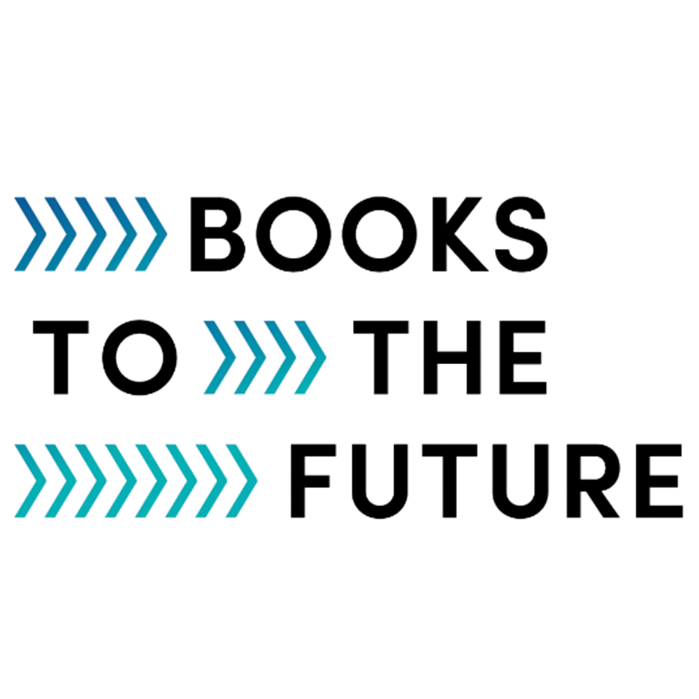 Books to the Future Kortingscode