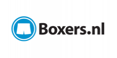 Boxers.nl Kortingscode