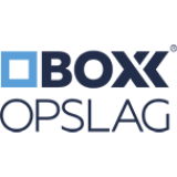 Boxx Opslag Kortingscode