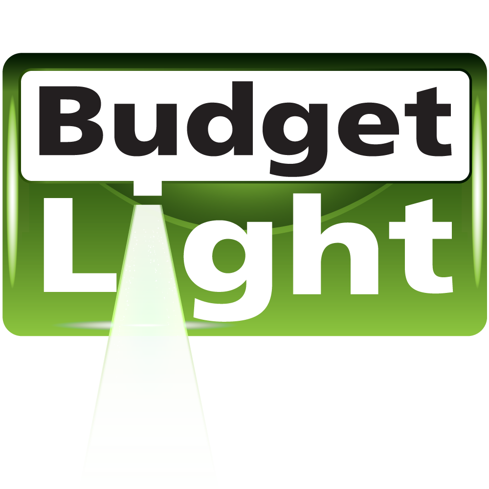 Budgetlight Kortingscode