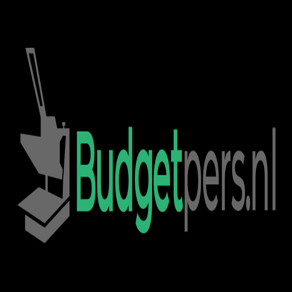 Budgetpers Kortingscode