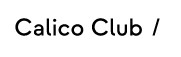 Calico Club Kortingscode
