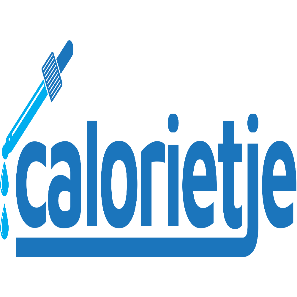 Calorietje Kortingscode