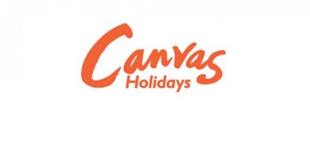 Canvas Holidays Kortingscode