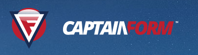 CaptainForm Kortingscode