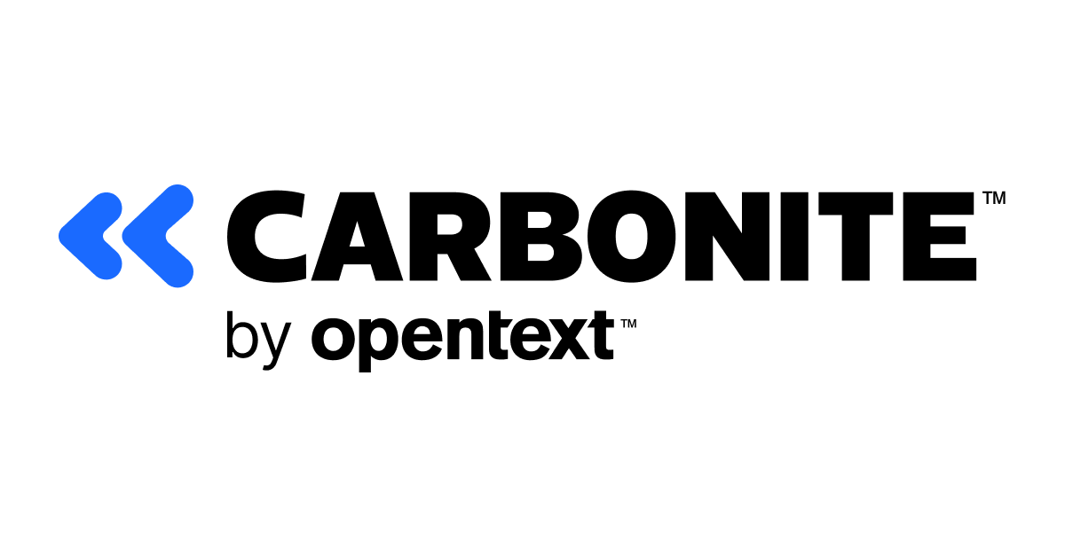 Carbonite Kortingscode